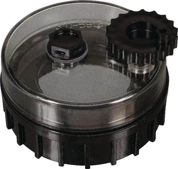 Massey Ferguson - 4227208M1 - Fuel Filter Spin On