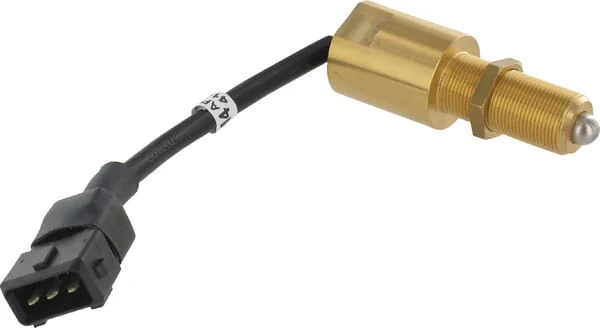 Massey Ferguson - 4295389M4 - Switch Clutch Pedal and Linkage with Power Shuttle