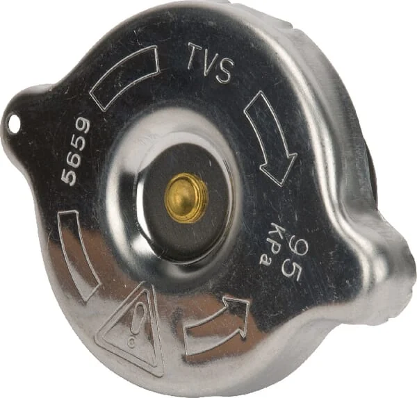 Massey Ferguson - 4296015M1 - Tank Cap