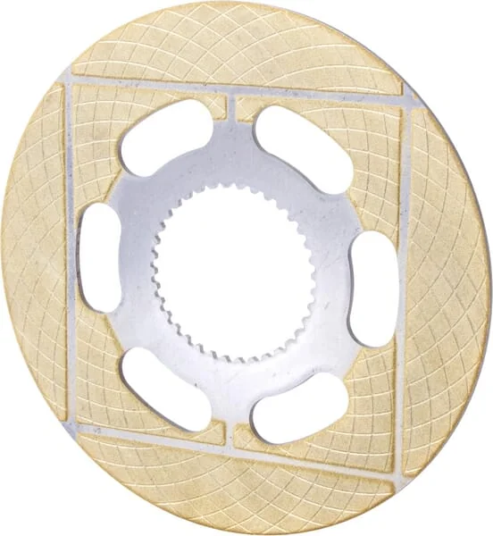 Massey Ferguson - 835100321071 - Brake Disc, Inner