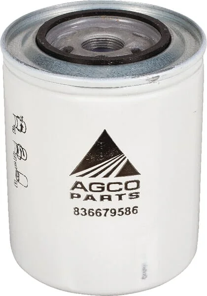 Massey Ferguson - V836679586 - Oil Filter Spin on