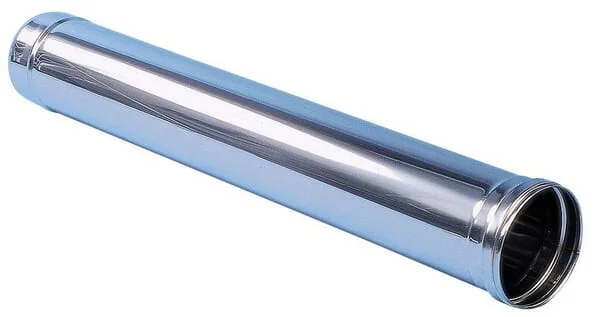 Master - 13104013260 - Exhaust Pipe 120mm 1m