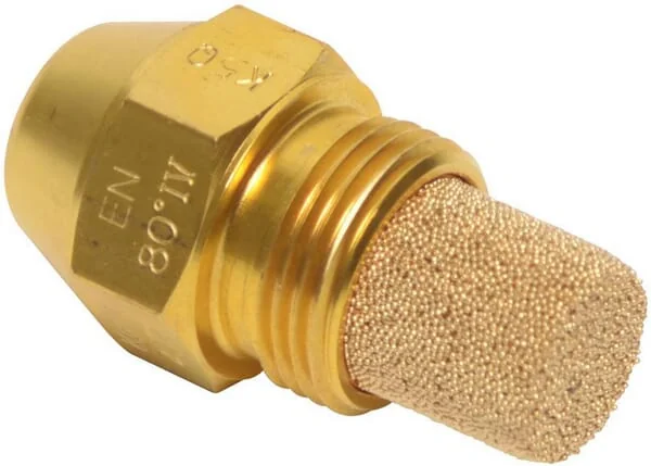 Master - 13104031027 - Nozzle 1.25 Gph 80° S