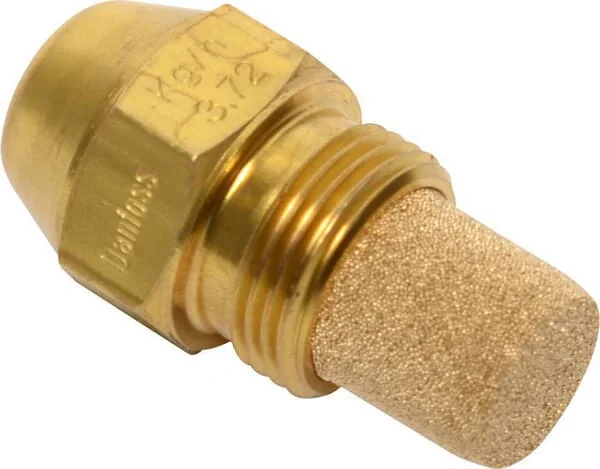 Master - 13104031163 - Nozzle