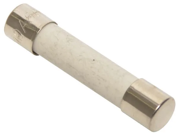 Master - 13104111040 - Fuse (6.3x32mm) 10 A