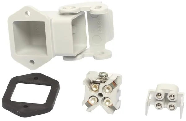 Master - 13104111119 - Kit Sacket B225/354 CEE