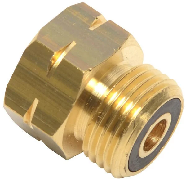 Master - 13104160269 - Adaptor For Gas Heaters