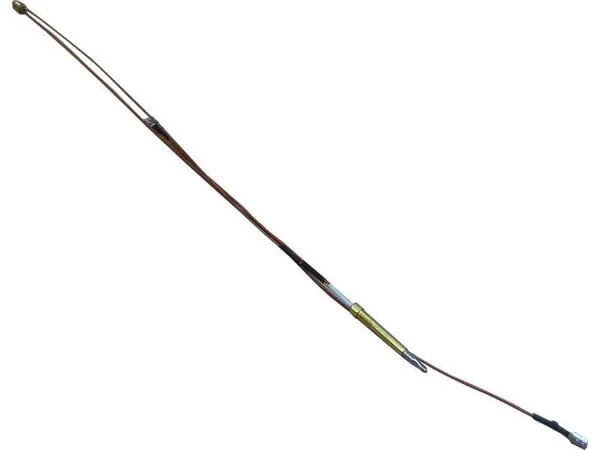 Master - 13104160654 - Interrupted Thermocouple