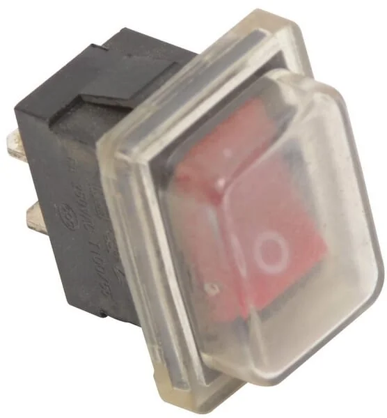 Master - 13104290029 - Rocker Switch 10A