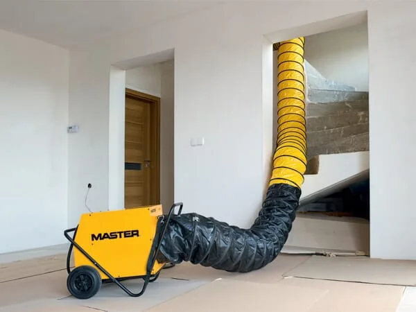 Master - 4012014 - Electrical Heater B 18EPR 18KW