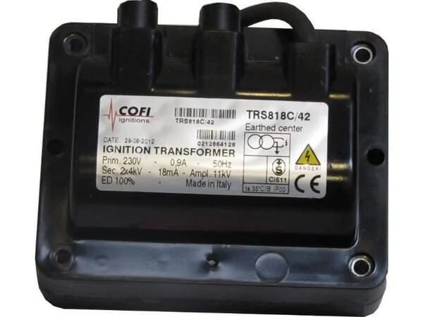Master - 4031035 - Transformer HT 220V