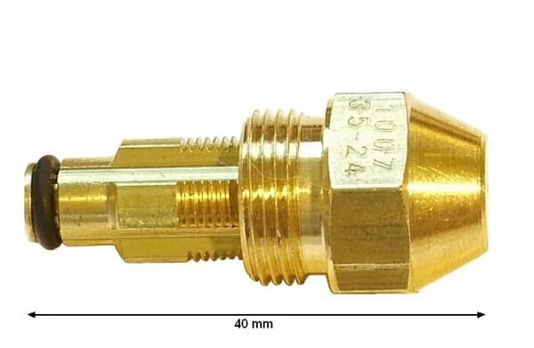 Master - 4100646 - Nozzle B 150 Ceh/Cel