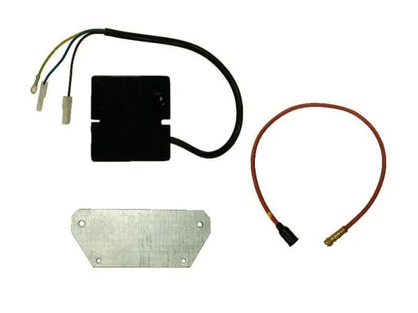 Master - 4110609 - Transformer Kit CED