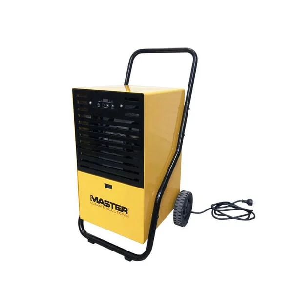 Master - 4140580 - Dehumidifier DH 26