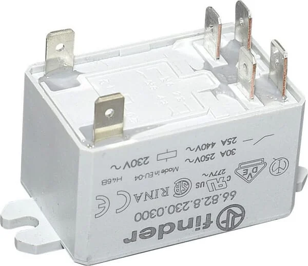 Master - 4615738 - Relay B9 EPB