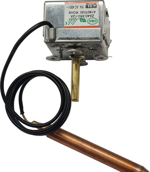 Master - 4615743 - Thermostat For B9EPB