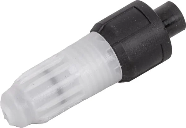 Matabi - SPM81771601 - Adaptor Adjustable With M12 Conical Nozzle