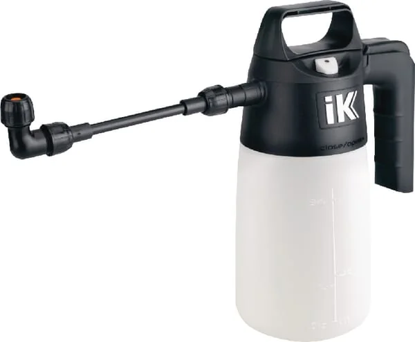 Matabi - SPM81773 - Sprayer 1.5l IK 1.5 Teat Sprayer Matabi