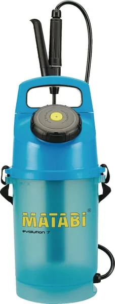 Matabi - SPM82047 - Sprayer 5l Evolutio Matabi