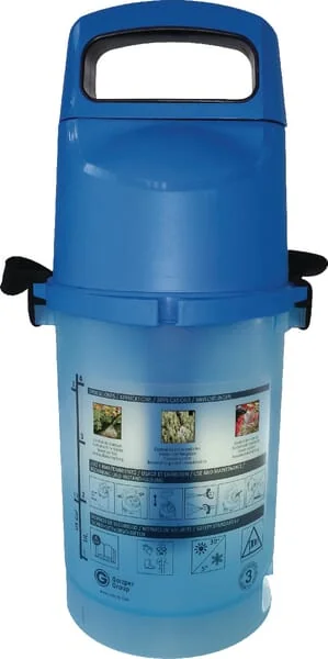 Matabi - SPM82047 - Sprayer 5l Evolutio Matabi