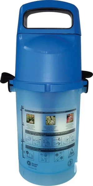 Matabi - SPM82047 - Sprayer 5l Evolutio Matabi