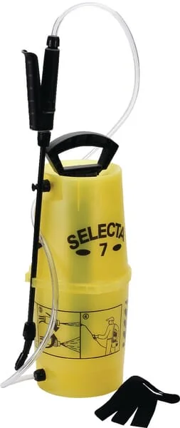 Matabi - SPM82802 - Sprayer 5l Selecta 7