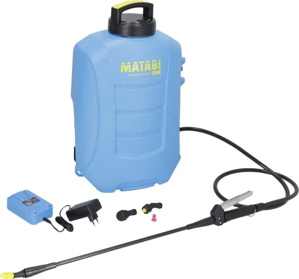 Matabi - SPM83045 - Sprayer Evolution 15 LTC Matabi