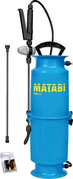 Matabi - SPM83812 - Sprayer 8l Kima 12 Matabi