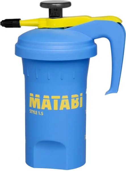 Matabi - SPM83841 - Sprayer 1l Style 1.5 Matabi