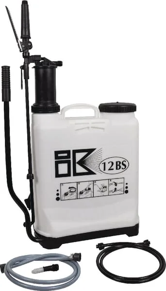 Matabi - SPM839701 - Matabi Backpack Sprayer 12.8L IK Multi 12BS