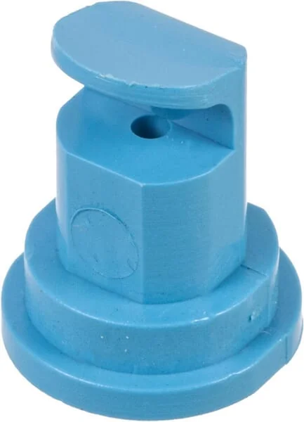 Matabi - TOSM4159 - Wide Angle Nozzle DT 125° 5 Blue Plastic Matabi