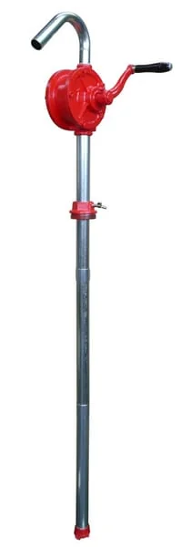 Mato - 10553461010 - Cast Iron Rotary Pump RP100-S Mato