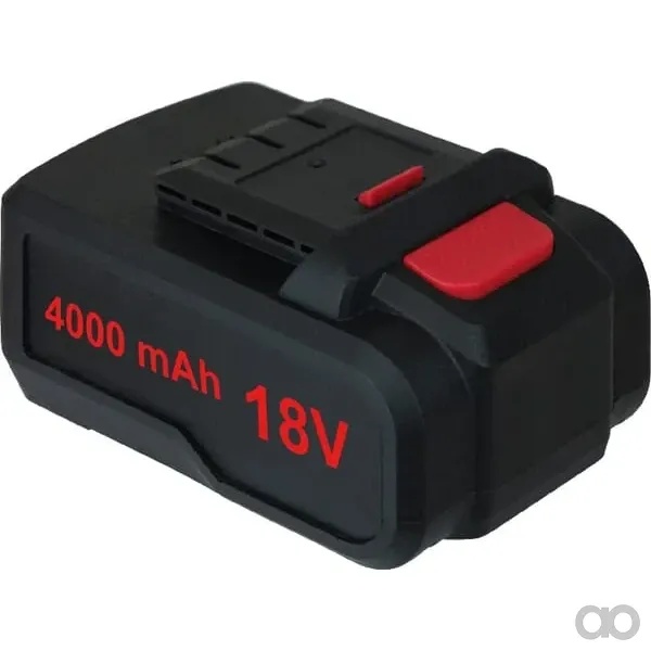 Mato - 3429010MATO - Pacco batterie Li-Ion Mato 18V 4.0Ah