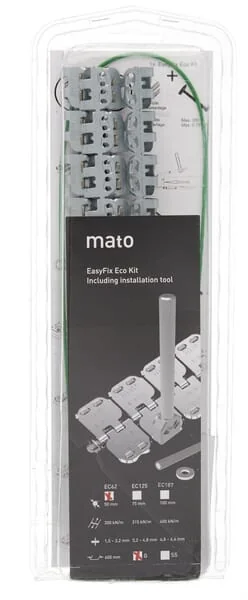 Mato - 3804800 - Easyfix Eco Kit EFEK62-G