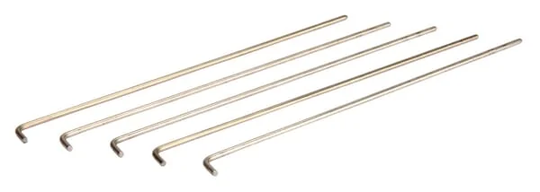 Mato - 411295819 - Belt Joiner Pin Set T2SX/220-5/VP (5x)