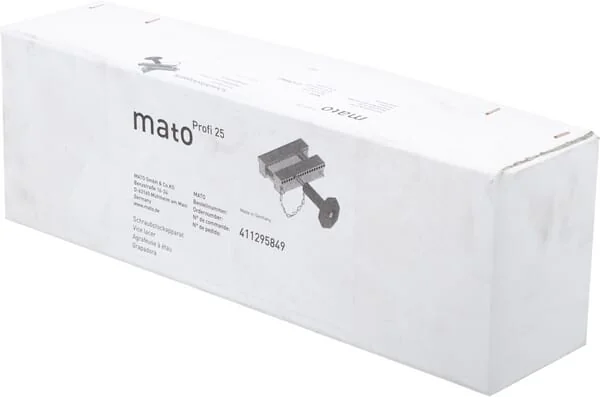 Mato - 411295849 - Installation Tool for System U24