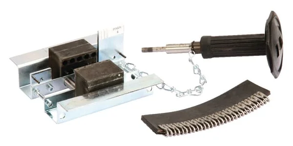 Mato - 411295882BG - Bench Vice Device U20 Profi5