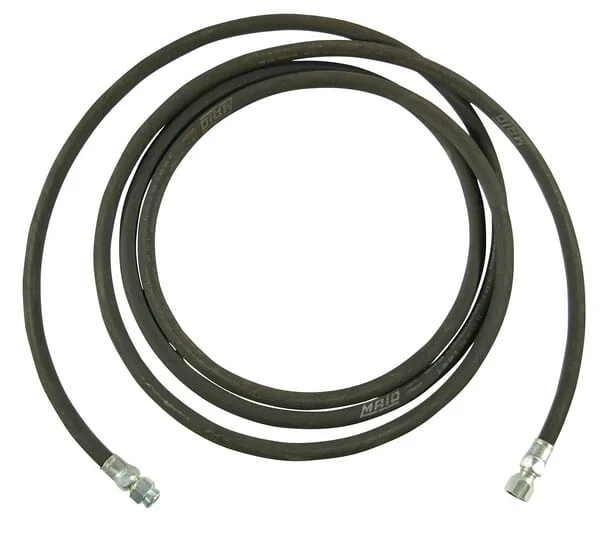 Mato - FP03010 - Mato Reinforced Rubber Hose 3.5m