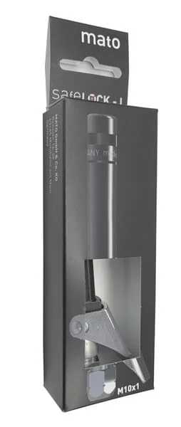 Mato - FP3245801 - Nozzle Safelock-L R1/8"