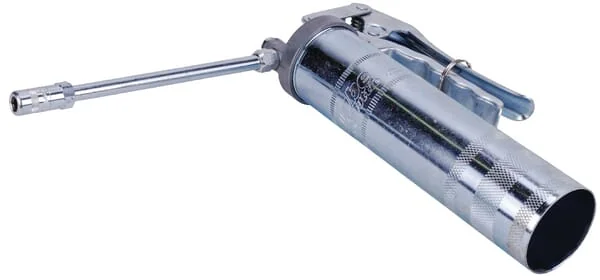 MATO - LS3015060 - One-Hand Grease Gun Lube Shuttle