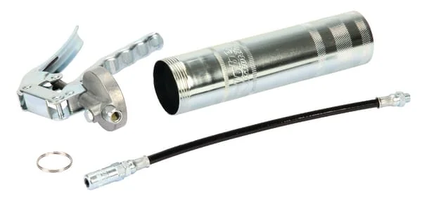MATO - LS3035020 - One-Hand Grease Gun + Hose Lube