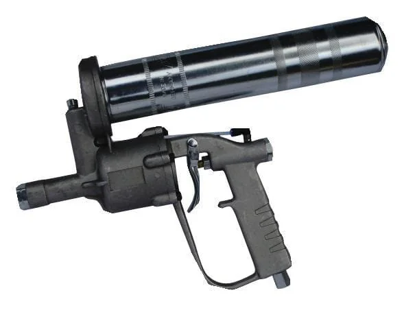 Mato - LS3037109 - Mato Grease Gun Pneu Lube-Shuttle®