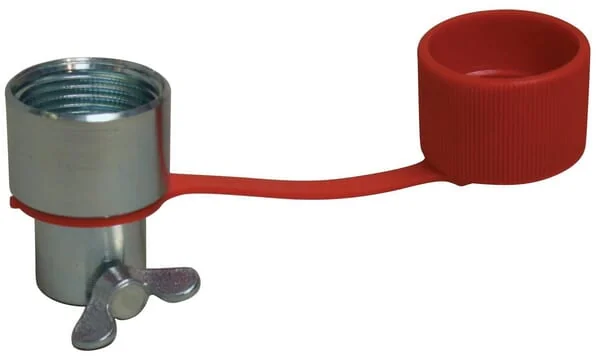 Mato - LS3115050 - Mato Filling Adapter Lube-Shuttle®