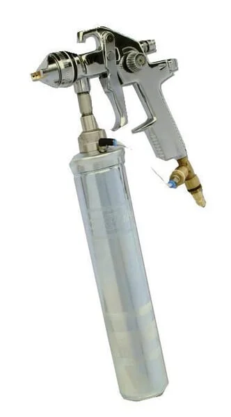 Mato - LS3378080 - Mato Grease Gun Spray Lube-Shuttle®