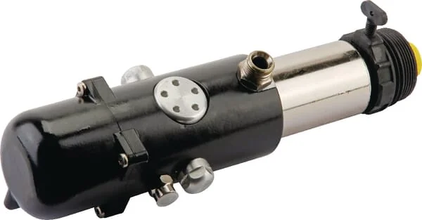 Mato - SP3400033 - Mato Air-Oil Pump 3:1