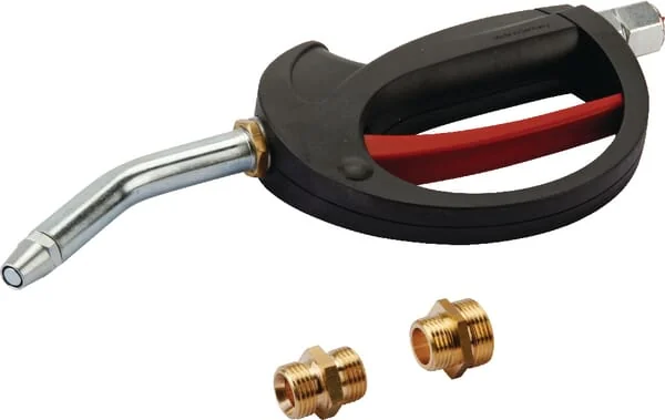 Mato - SP3540173 - Mato Oil Filling Gun with Spout