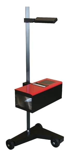 Mawek - SEG011D - Headlamp Adjustment Device
