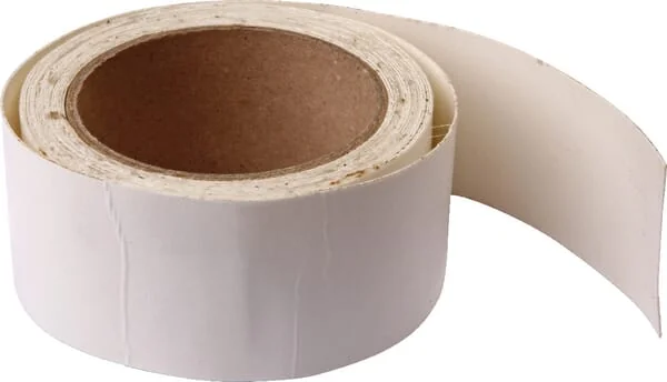 Mazon - PL11619 - Tarpaulin Repair Tape White