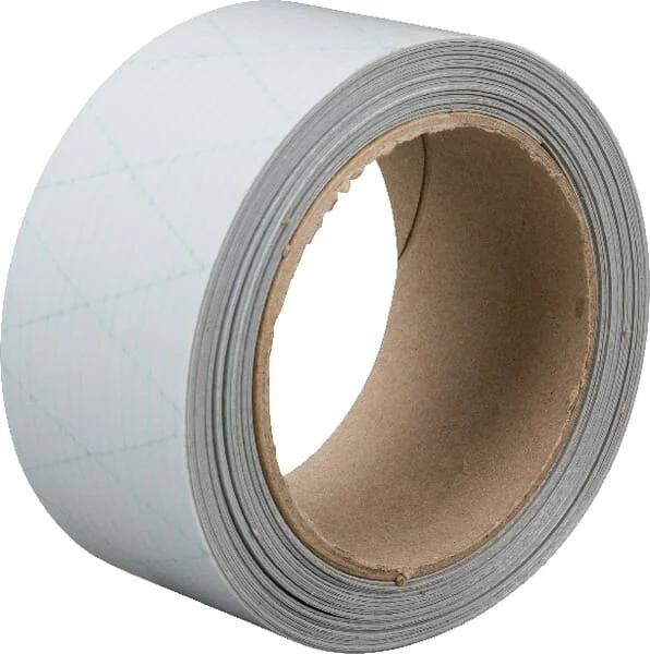 Mazon - PL982904 - Mazon Tarpaulin Repair Tape 50 mm Gray