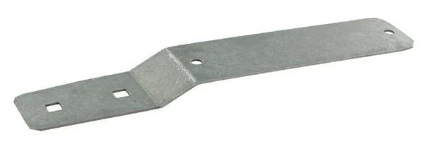 Mazon - WB12105 - Straps For Metal Plates S.T.T